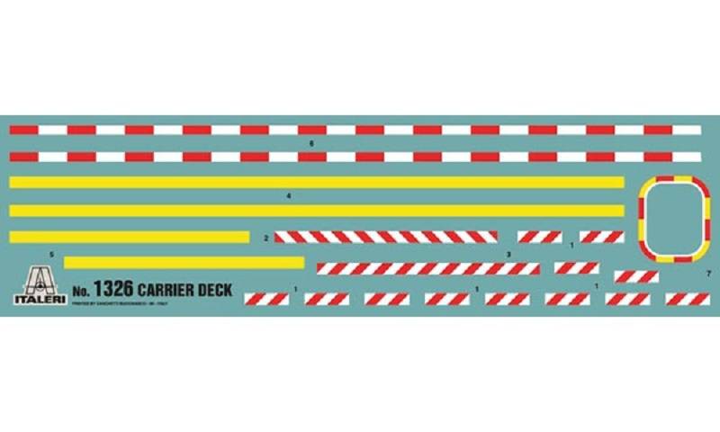 Carrier Deck Section – Image 6