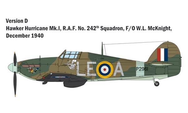 HURRICANE Mk.I – Image 7