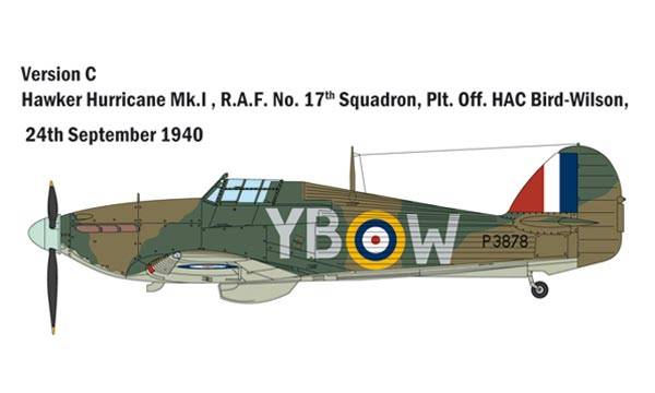 HURRICANE Mk.I – Image 8