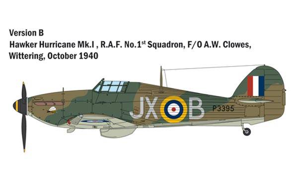 HURRICANE Mk.I – Image 9