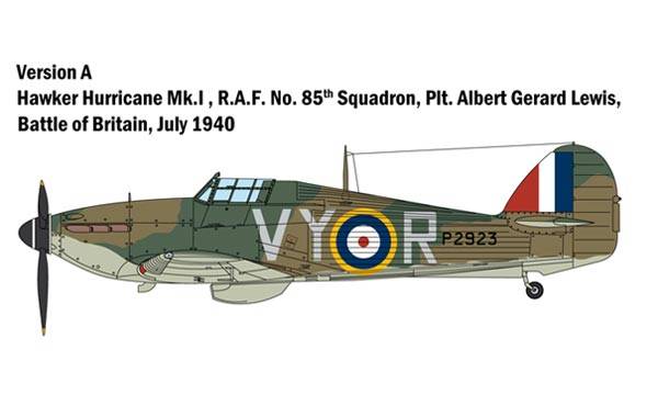 HURRICANE Mk.I – Image 10