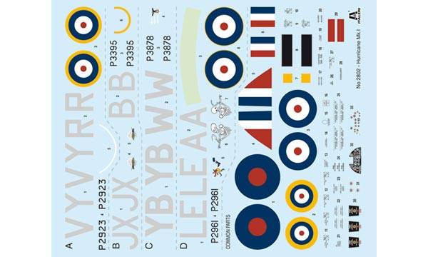 HURRICANE Mk.I – Image 11