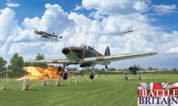 HURRICANE Mk.I – Image 12