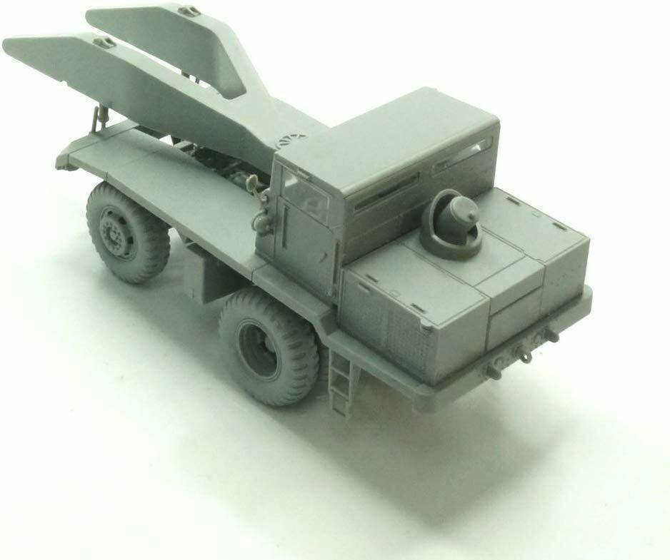 M65 280mm Atomic Cannon Atomic Annie – Image 2