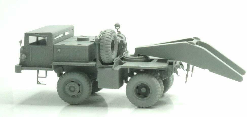 M65 280mm Atomic Cannon Atomic Annie – Image 4