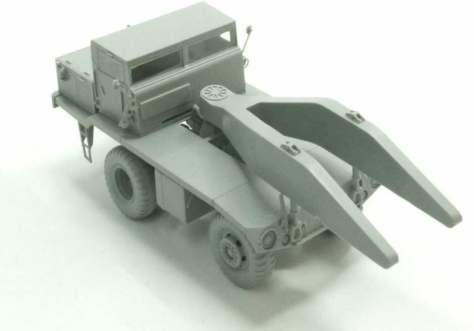 M65 280mm Atomic Cannon Atomic Annie – Image 5