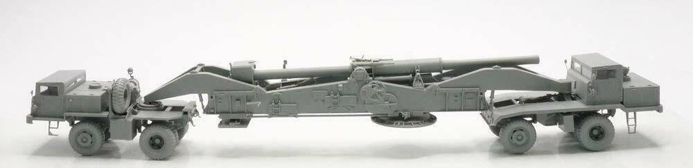 M65 280mm Atomic Cannon Atomic Annie – Image 6