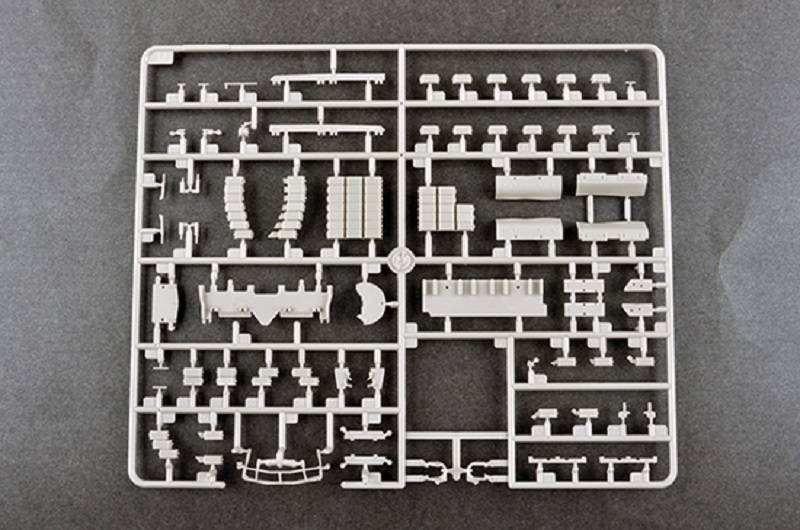 Soviet Object 292 Experienced-Tank – Image 7