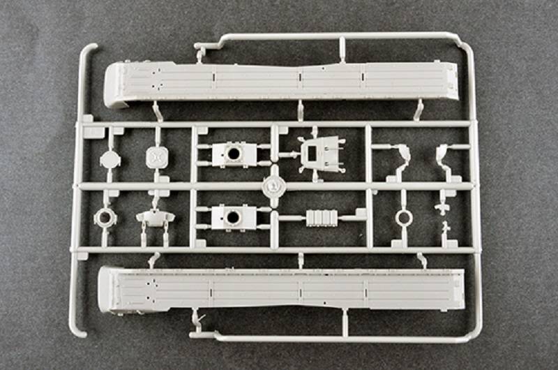 Soviet Object 292 Experienced-Tank – Image 8