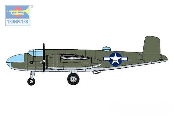 B-25 (Pre-painted) – Image 3