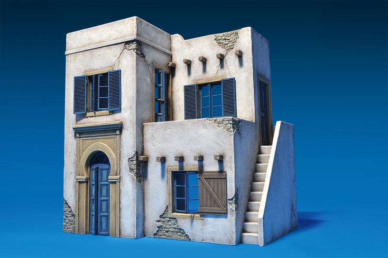 NORTH AFRICA HOUSE – Image 2