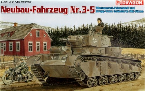 Neubau-Fahrzeug Nr.3-5