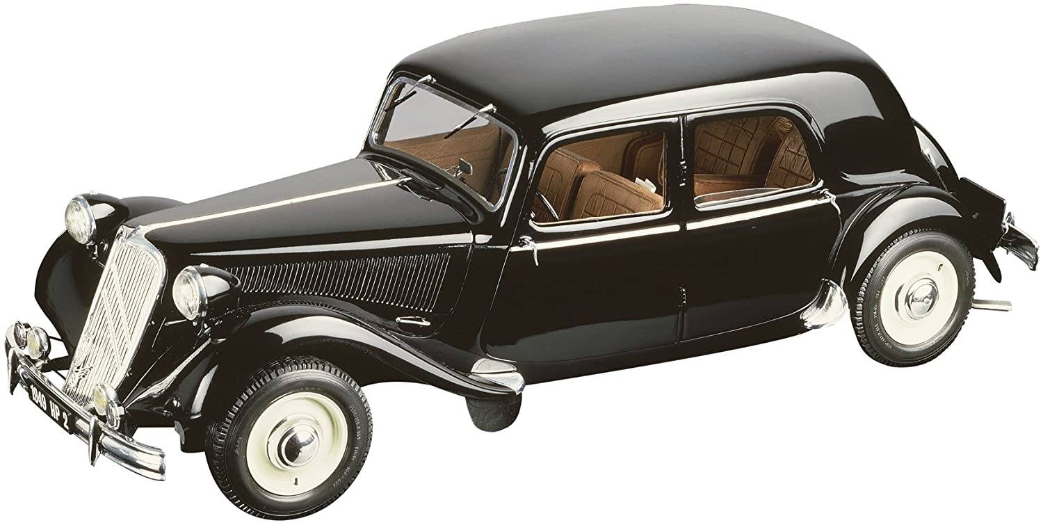 Citroen 15 Six "Traction Avant" – Image 2