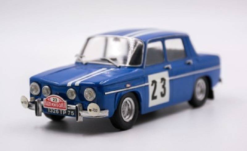 Renault R8 Gordini – Image 6