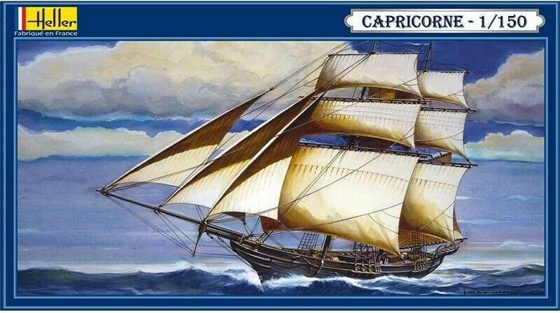Capricorne