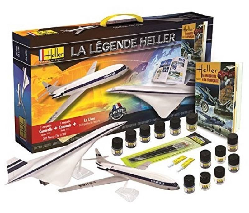 la légende Heller – Image 2