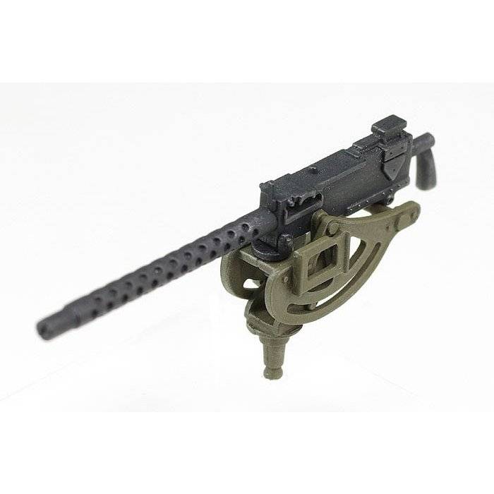 Browning M1919A4 Machine Gun Set – Image 3