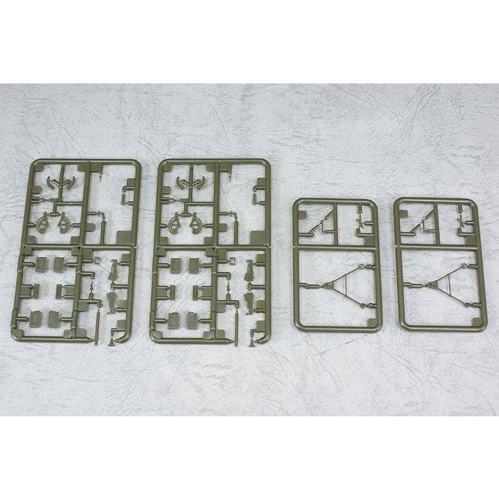 Browning M1919A4 Machine Gun Set – Image 2