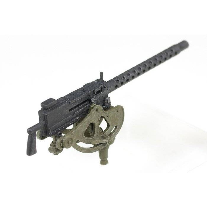Browning M1919A4 Machine Gun Set – Image 4