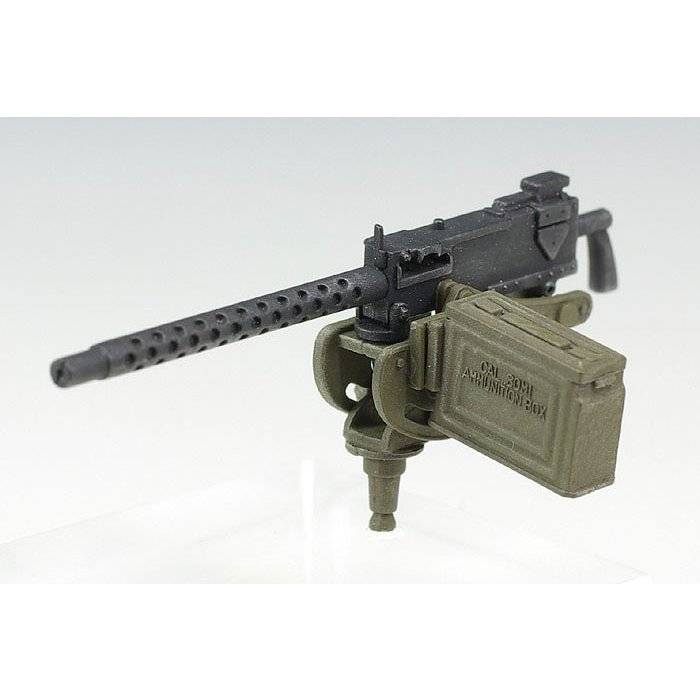 Browning M1919A4 Machine Gun Set – Image 5