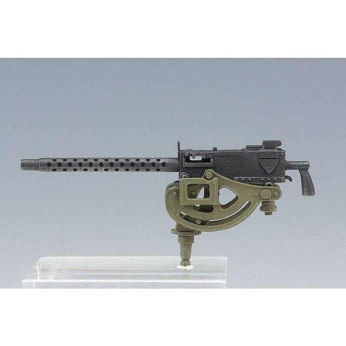 Browning M1919A4 Machine Gun Set – Image 6