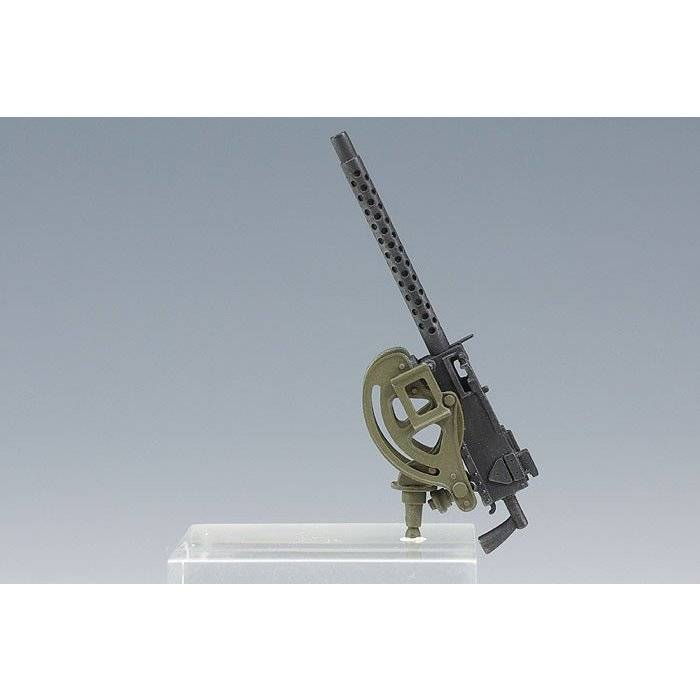 Browning M1919A4 Machine Gun Set – Image 7