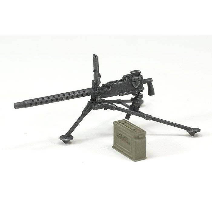 Browning M1919A4 Machine Gun Set – Image 8