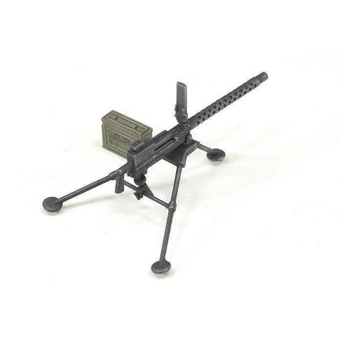 Browning M1919A4 Machine Gun Set – Image 9