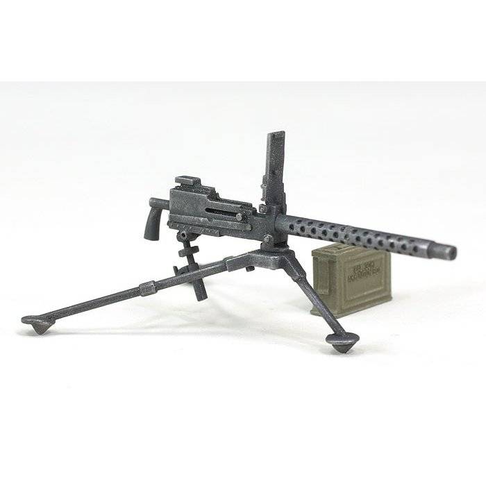 Browning M1919A4 Machine Gun Set – Image 10
