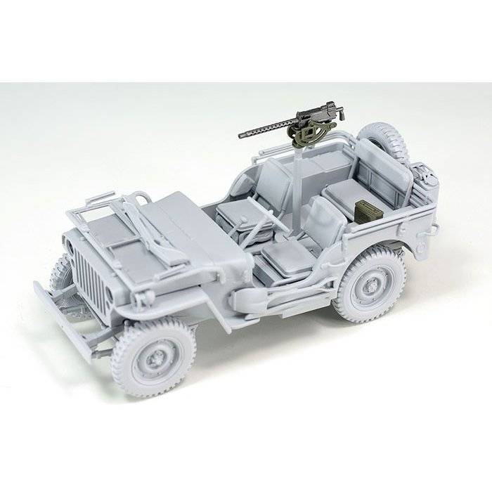 Browning M1919A4 Machine Gun Set – Image 12