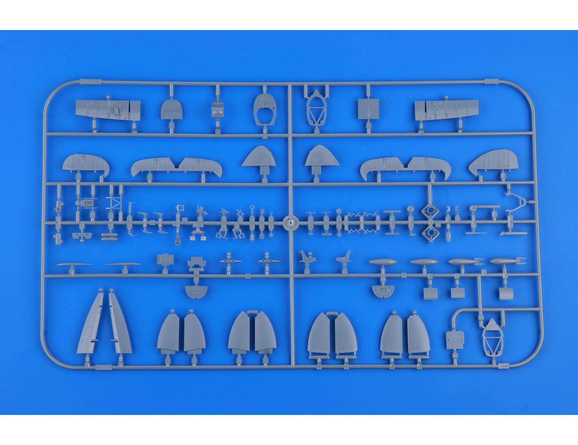 Spitfire Mk. IXc late version ProfiPACK edition – Image 6