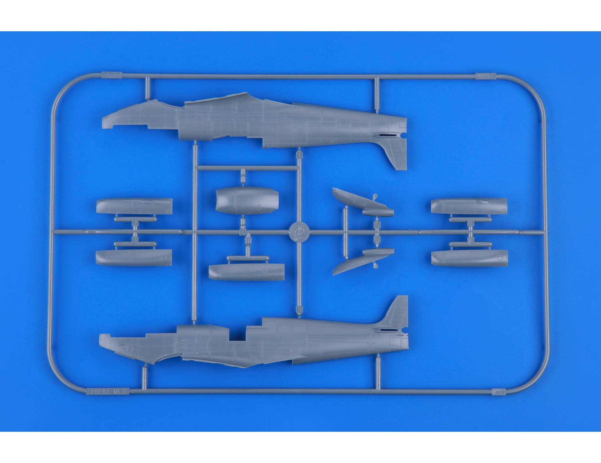 Spitfire Mk. IXc late version ProfiPACK edition – Image 7