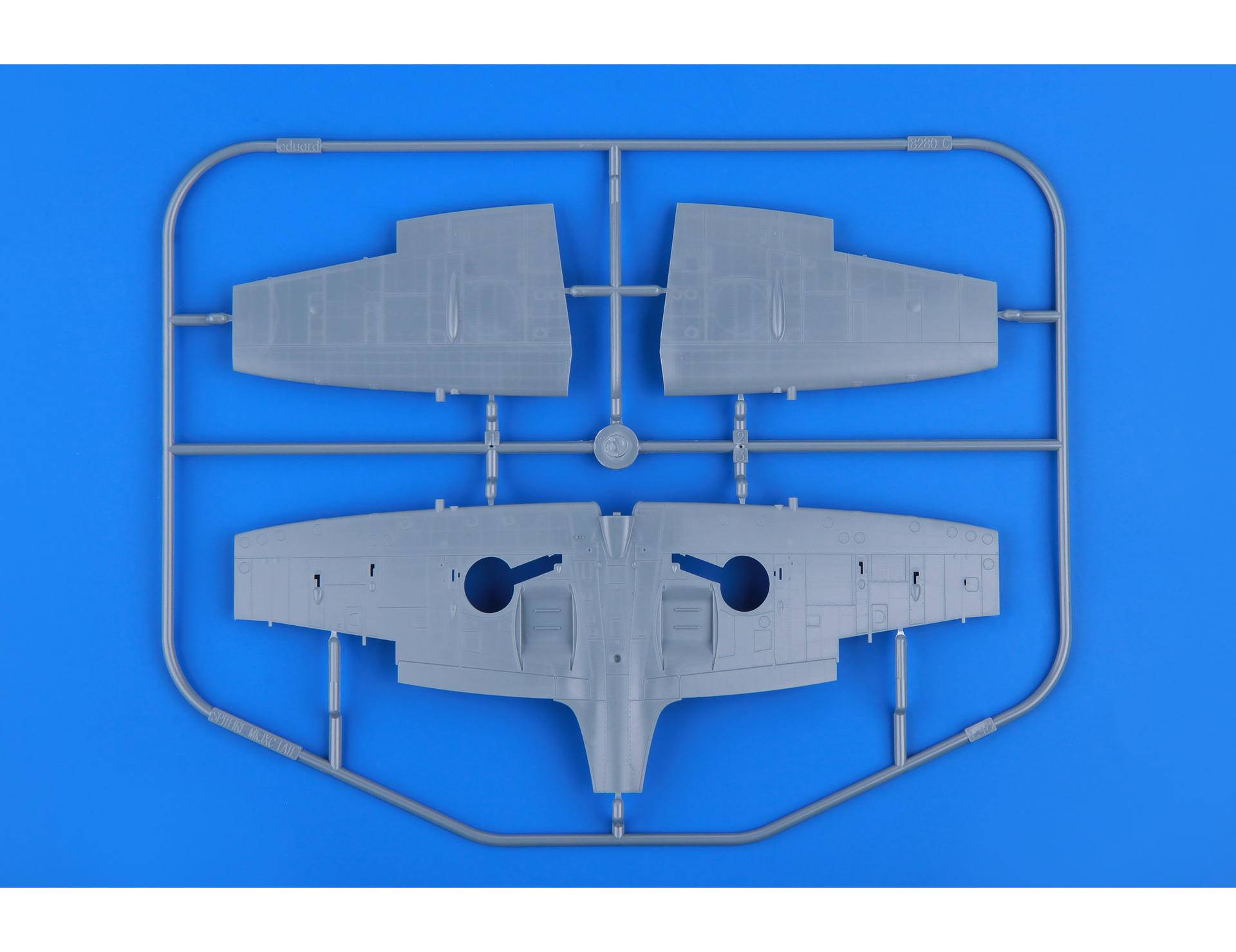 Spitfire Mk. IXc late version ProfiPACK edition – Image 8