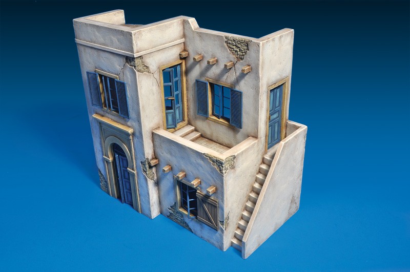 NORTH AFRICA HOUSE – Image 3