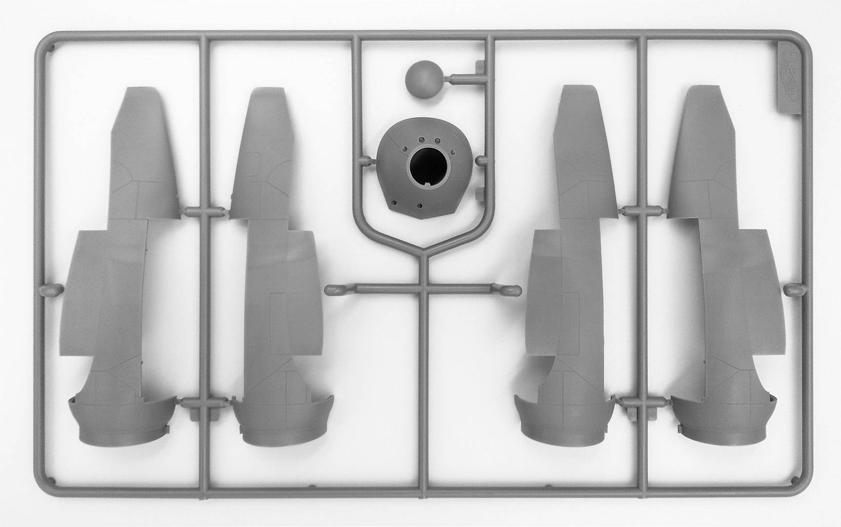 Do 217J-1/2 WWII German Night Fighter – Image 18