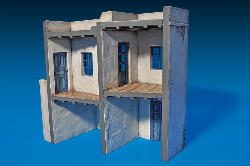 NORTH AFRICA HOUSE – Image 4