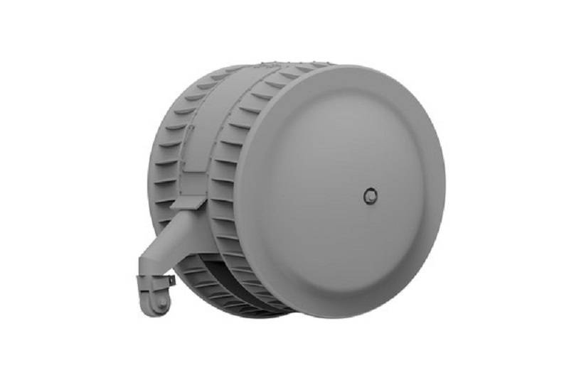 German Kugelpanzer – Image 4