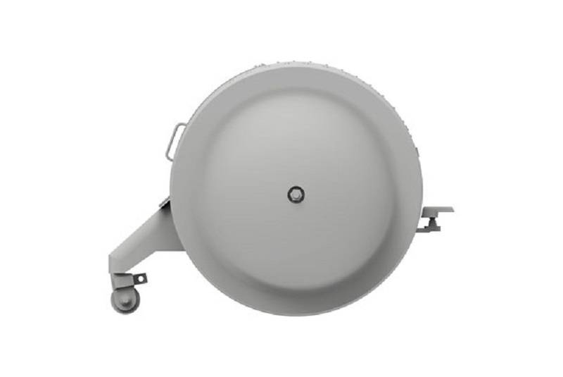 German Kugelpanzer – Image 6