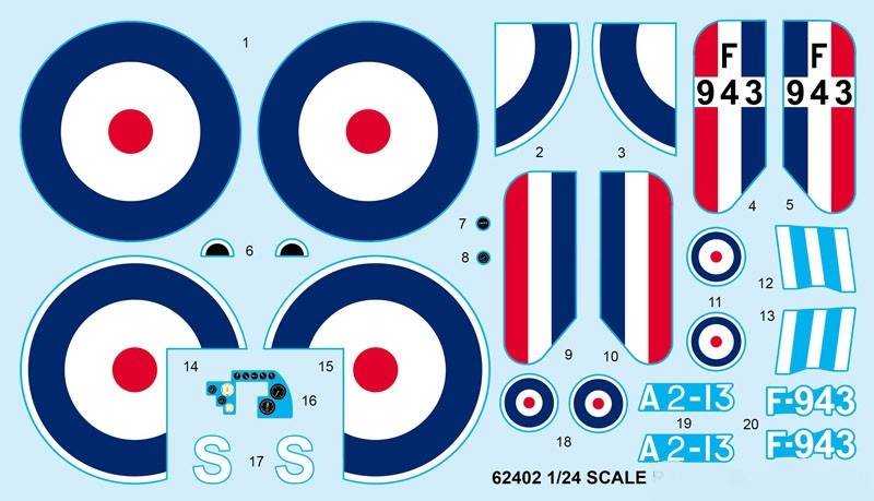 RAF S.E.5a – Image 10
