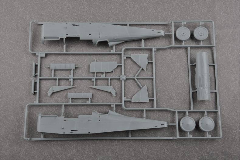 RAF S.E.5a – Image 13