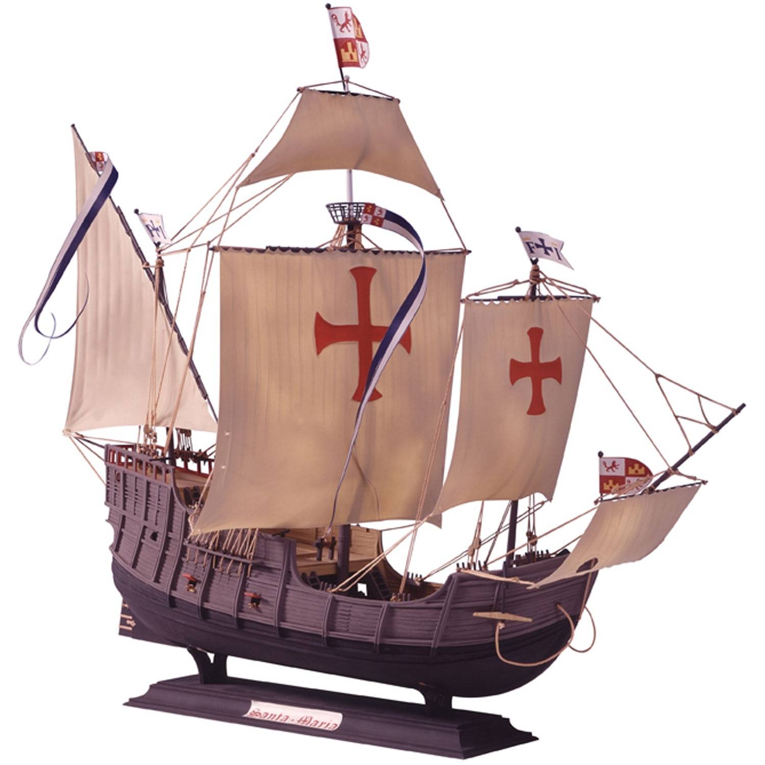 SANTA MARIA – Image 2