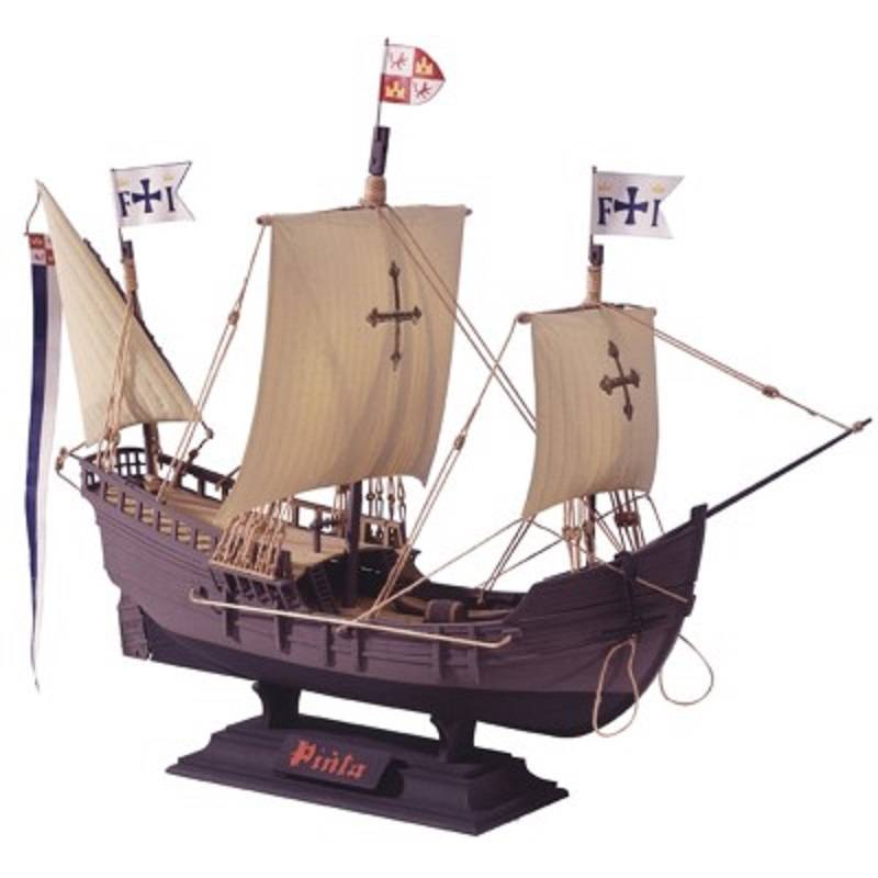 PINTA – Image 2