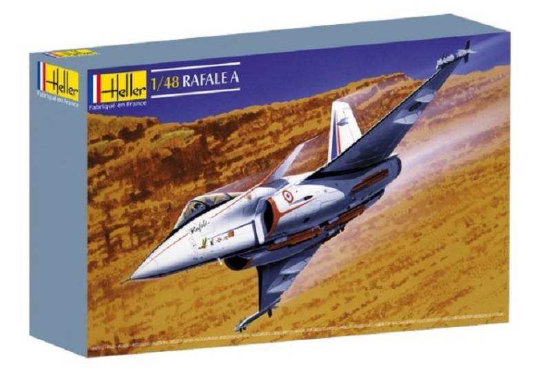 RAFALE A