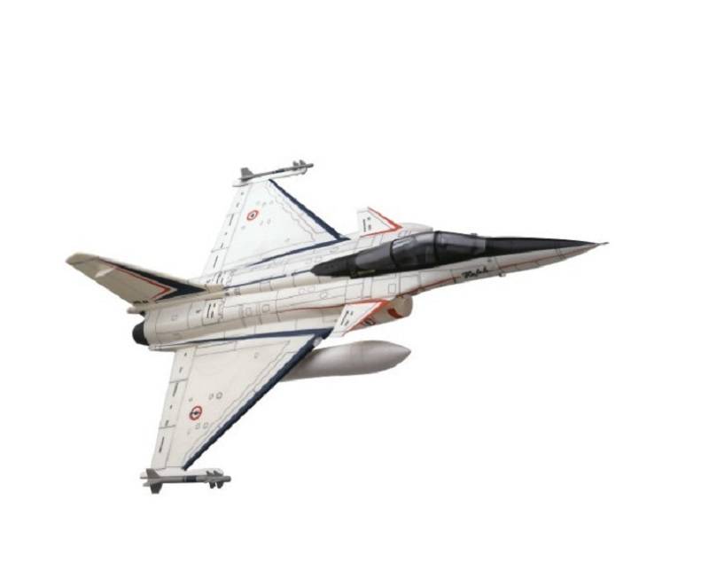 RAFALE A – Image 2