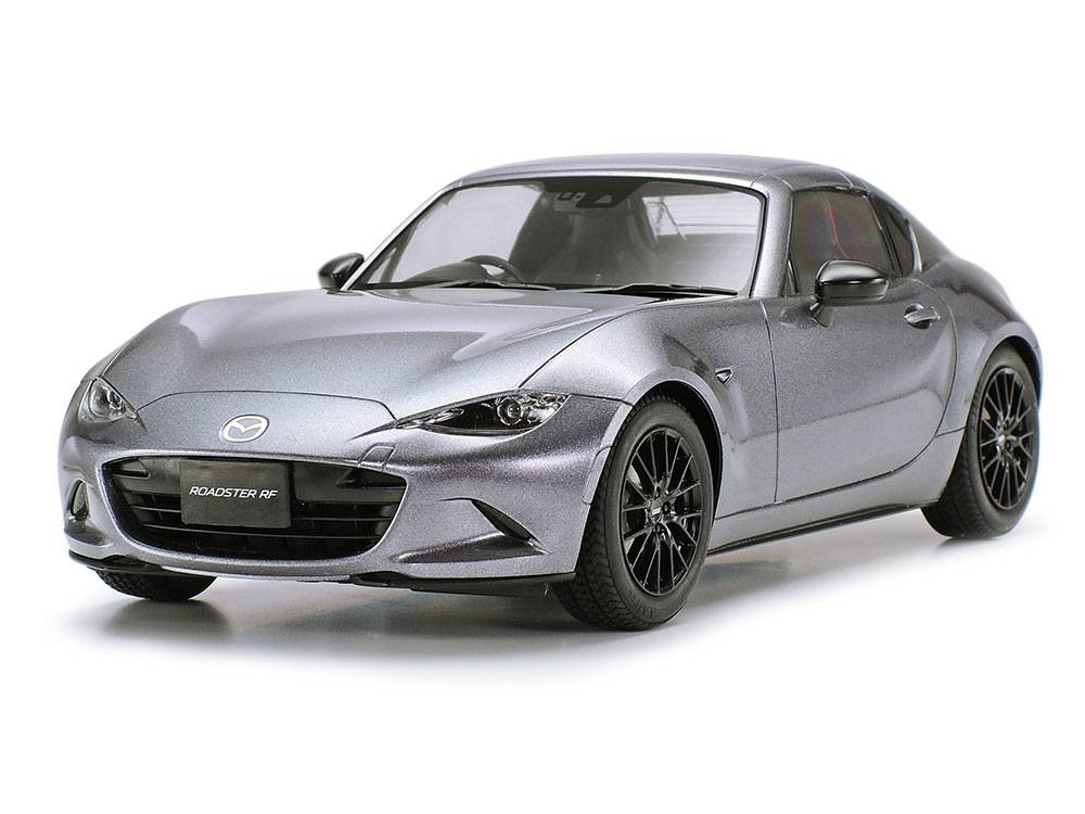 Maxda MX-5 RF – Image 2
