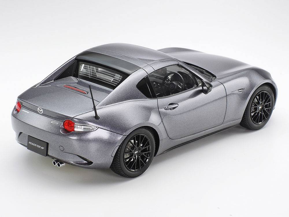Maxda MX-5 RF – Image 3