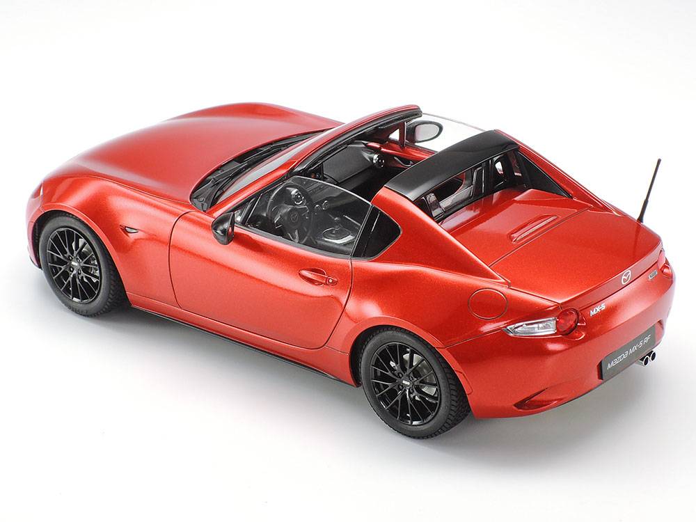 Maxda MX-5 RF – Image 5