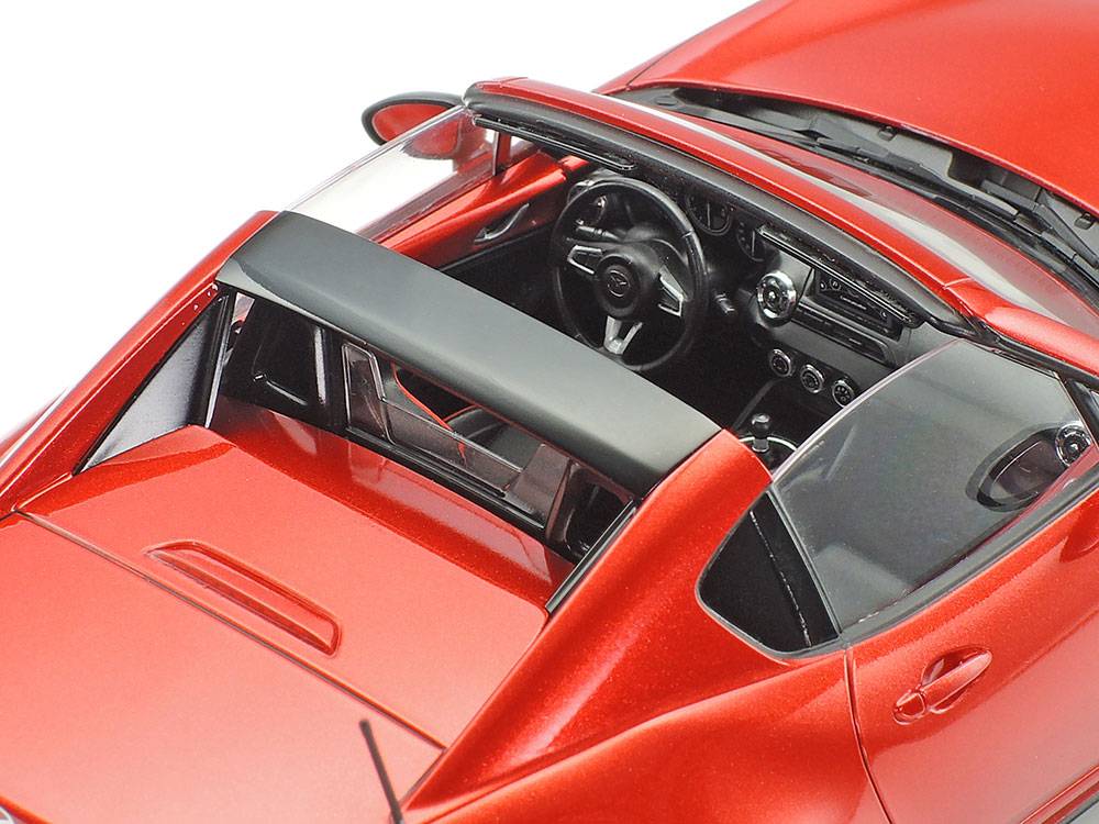 Maxda MX-5 RF – Image 7