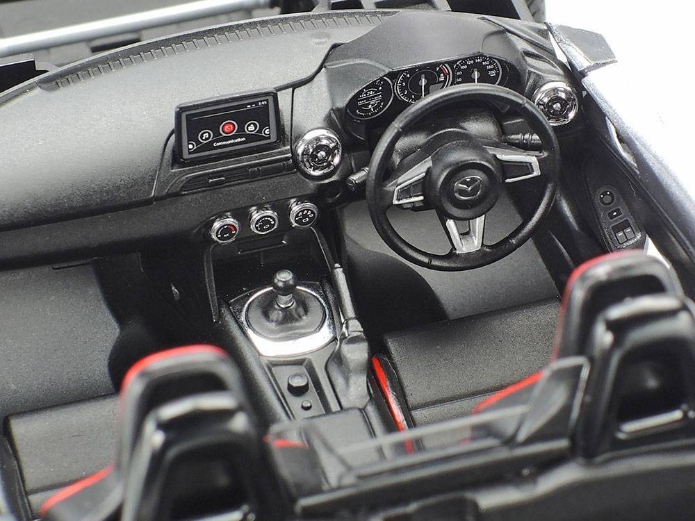 Maxda MX-5 RF – Image 9