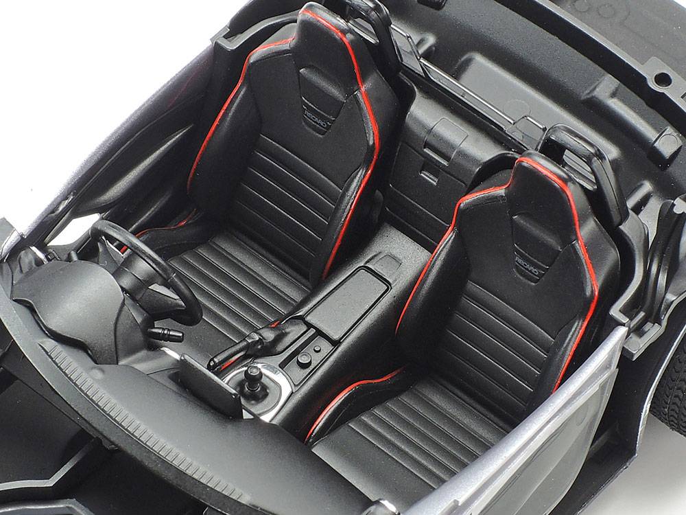 Maxda MX-5 RF – Image 10